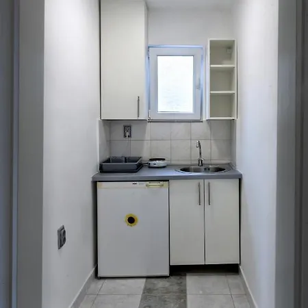 Appartement Apartman Radjen à Višegrad Extérieur photo