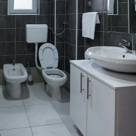 Appartement Apartman Radjen à Višegrad Extérieur photo