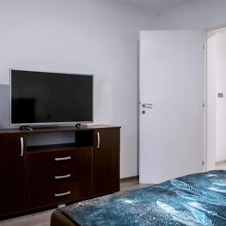 Appartement Apartman Radjen à Višegrad Extérieur photo