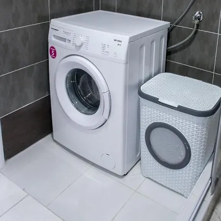 Appartement Apartman Radjen à Višegrad Extérieur photo