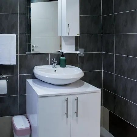 Appartement Apartman Radjen à Višegrad Extérieur photo