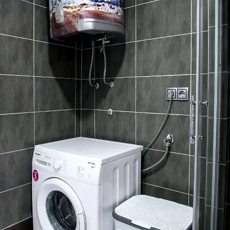 Appartement Apartman Radjen à Višegrad Extérieur photo