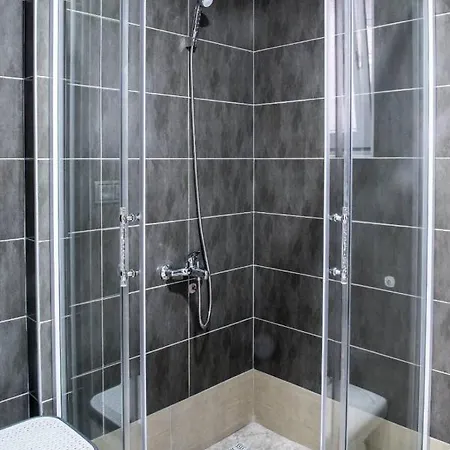 Appartement Apartman Radjen à Višegrad Extérieur photo