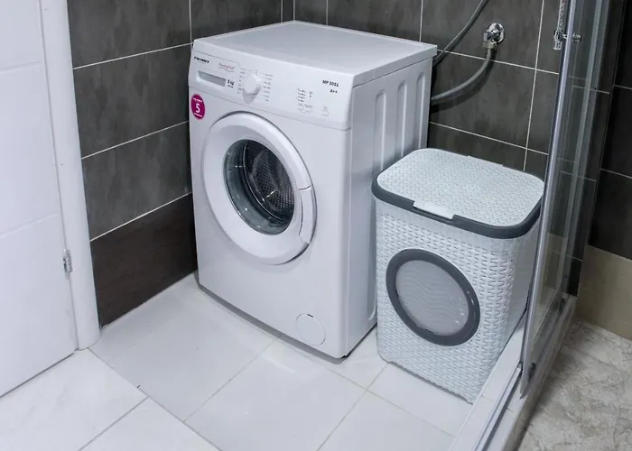 Apartman Radjen