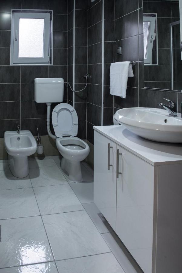 Apartman Radjen Apartment *